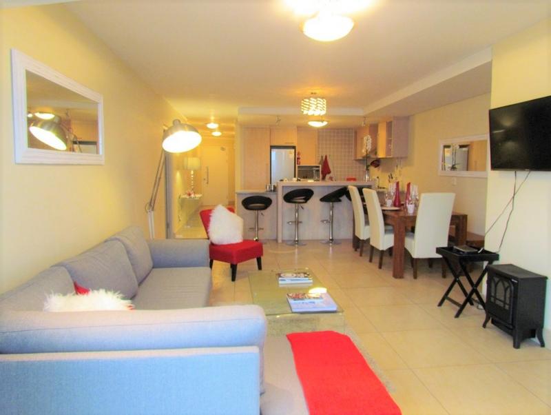 To Let 2 Bedroom Property for Rent in Strand Western Cape
